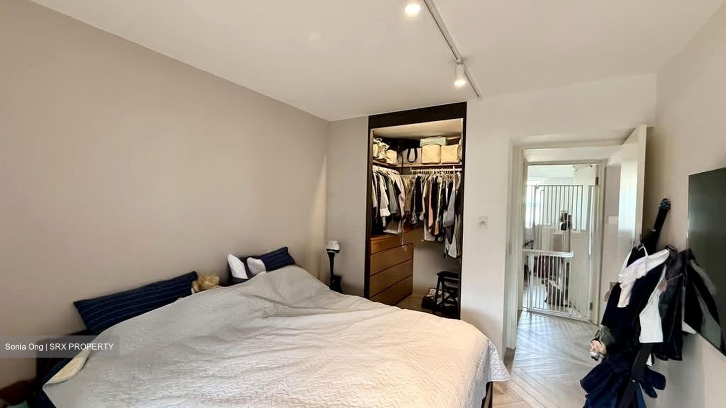 Blk 151 Eunos Spring (Bedok), HDB 4 Rooms #572750721